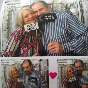 Meet your Posher, Pamela